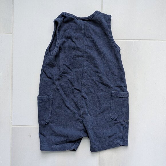 (4/$20) H&M - Romper - Picture 5 of 6